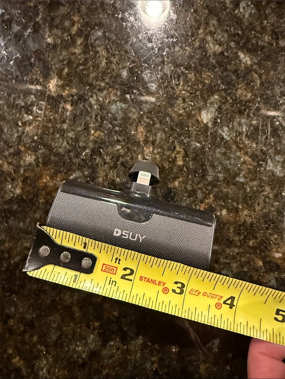 Dsuy small portable